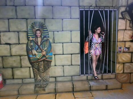 Full leaked Feifeihsieh private onlyfans photo