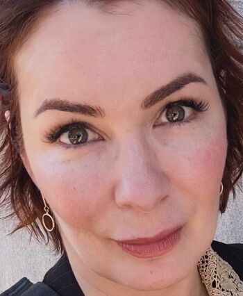 Felicia Day