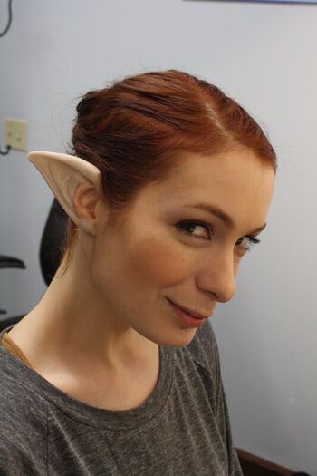 Felicia Day