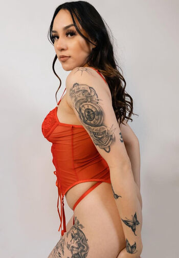 Full leaked Felonyalicia private onlyfans photo