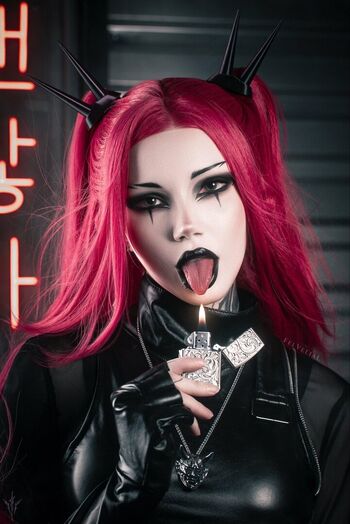 Full leaked Felvelial private onlyfans photo