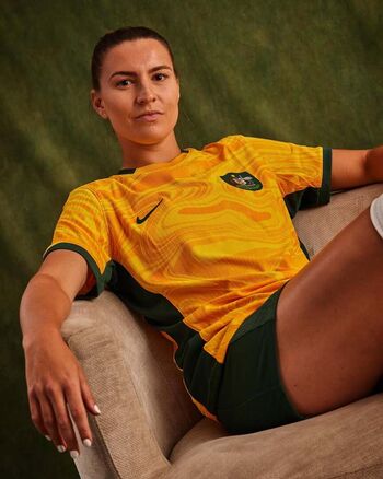 Full leaked Female football private onlyfans photo