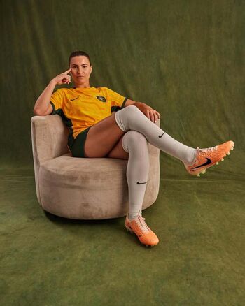 Full leaked Female football private onlyfans photo