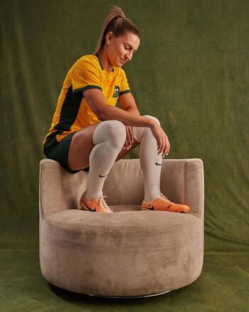 Full leaked Female football private onlyfans photo