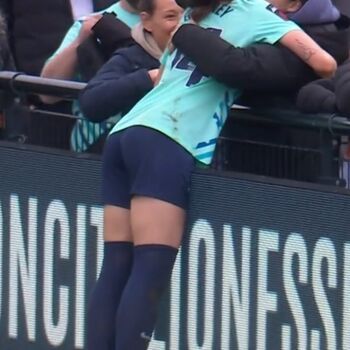 Full leaked Female football private onlyfans photo