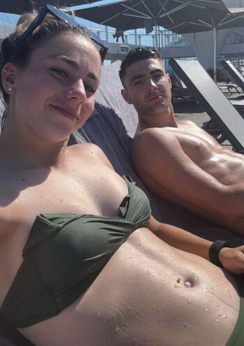 Full leaked Female football page private onlyfans photo