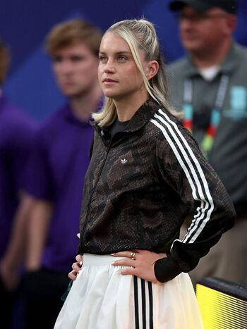 Full leaked Female football private onlyfans photo