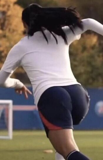 Full leaked Female football private onlyfans photo