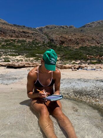 Full leaked Female football private onlyfans photo