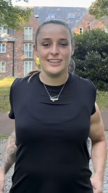 Full leaked Female football private onlyfans photo