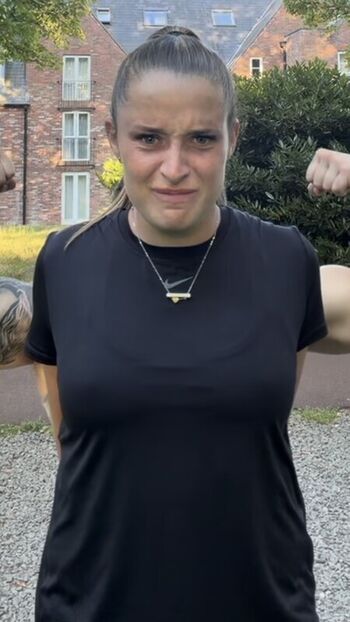 Full leaked Female football private onlyfans photo