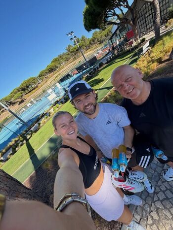 Female Football