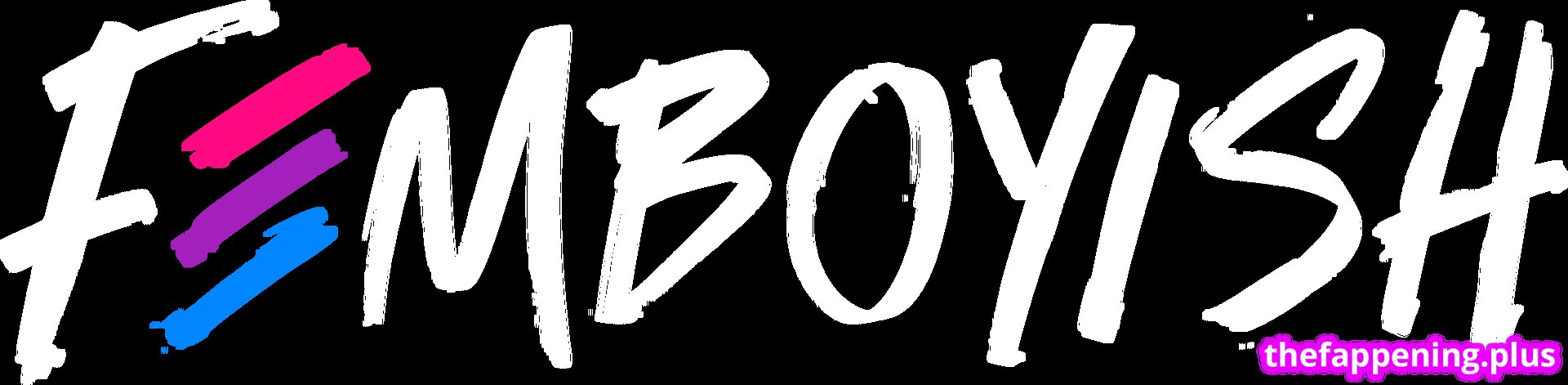 Femboyish