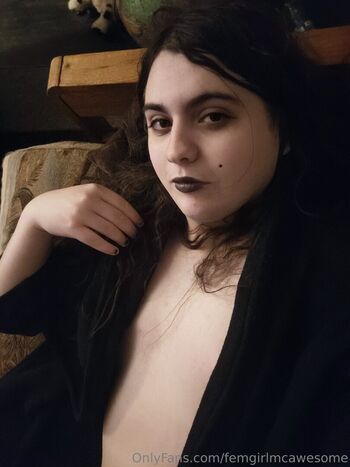 femgirlmcawesome