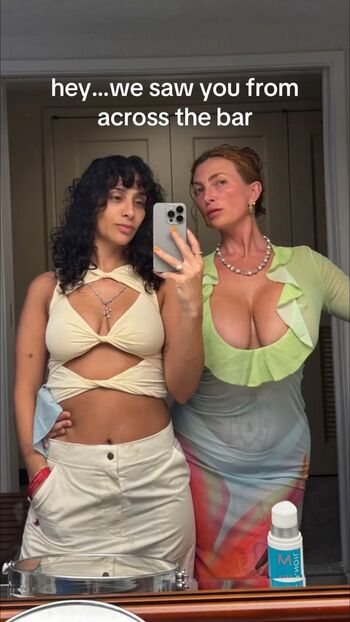 Full leaked Fergsfergsfergs private onlyfans photo