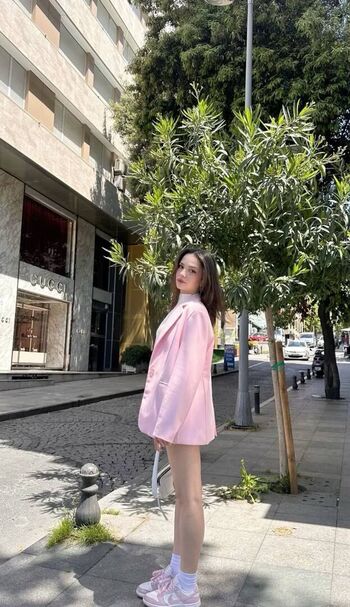 Full leaked Feride zdin private onlyfans photo