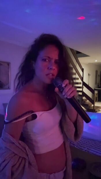 Full leaked Fernanda de freitas private onlyfans photo