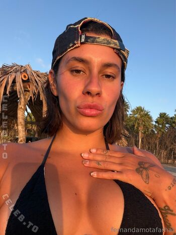 Fernanda Mota Farhat