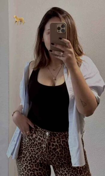 Full leaked Fernanda russo private onlyfans photo