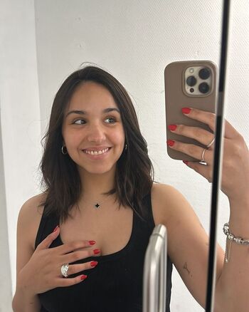 Full leaked Fernanda russo private onlyfans photo