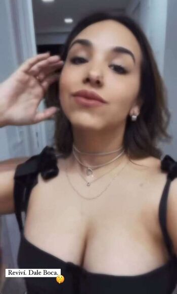 Full leaked Fernanda russo private onlyfans photo