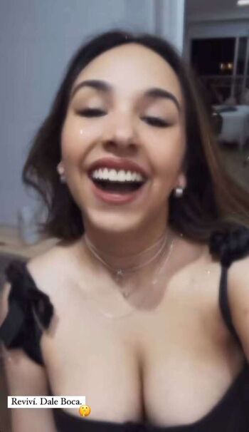 Full leaked Fernanda russo private onlyfans photo