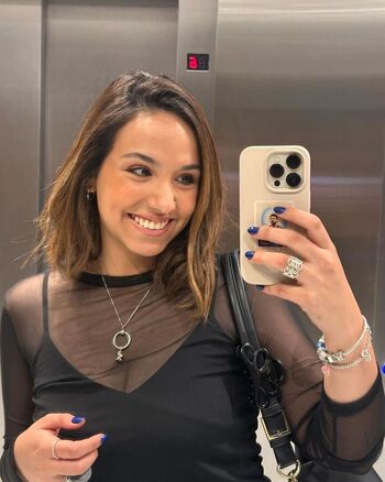 Full leaked Fernanda russo private onlyfans photo