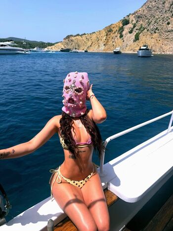 Full leaked Fernanda villalobos private onlyfans photo
