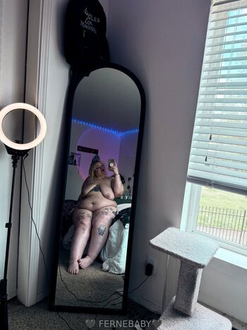 Full leaked Fernebaby private onlyfans photo