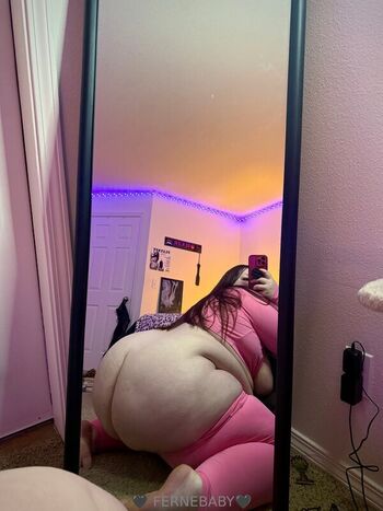 Full leaked Fernebaby page private onlyfans photo
