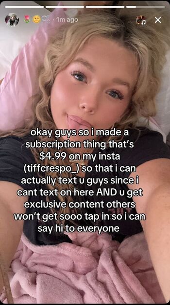 Ferretluv Tiffcrespo_