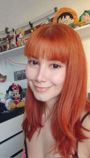 Full leaked Feruchan private onlyfans photo