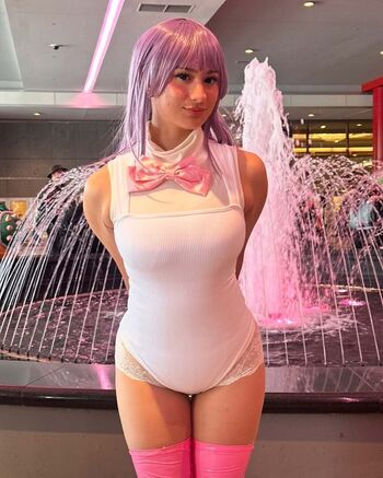 Full leaked Feyiee private onlyfans photo