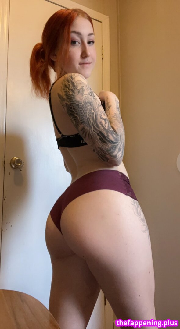 Fenyx / fenyx.fire / ffenyx / xfenyx Photo OnlyFans Nu #2