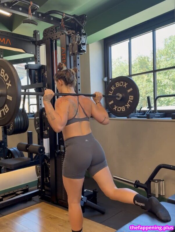 Ffiondaviesbjj Ffion Eira Davies / ffiffifromthebronx / ffiondaviesbjj Nude OnlyFans Photo #10