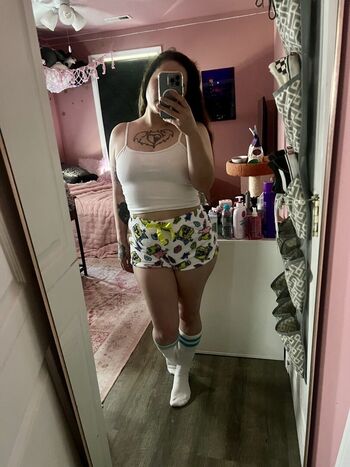 Full leaked Ffsroxanne private onlyfans photo