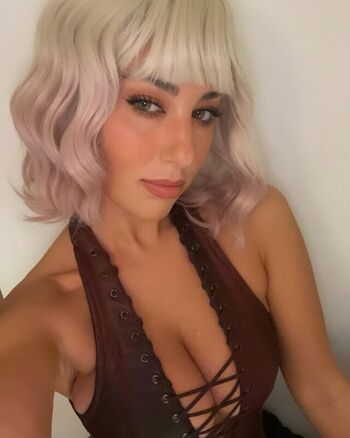 Full leaked Fia moon private onlyfans photo