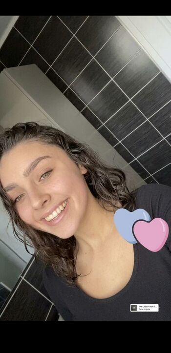 Full leaked Ficha yubo private onlyfans photo