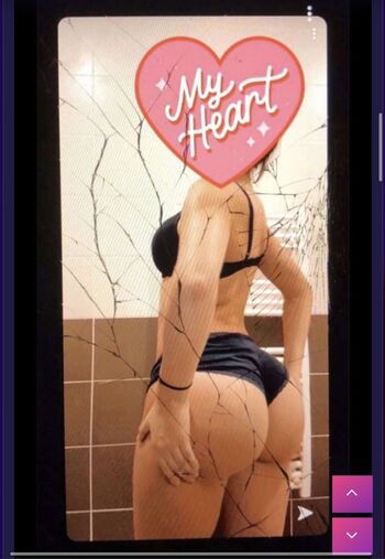 Full leaked Ficha yubo private onlyfans photo