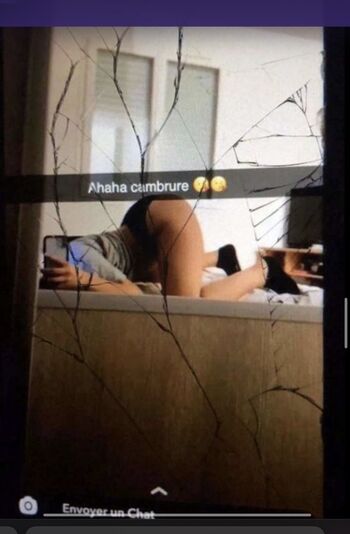 Full leaked Ficha yubo private onlyfans photo