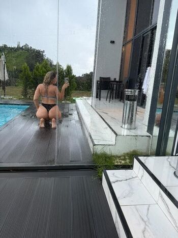 Full leaked Fidan atalay page private onlyfans photo