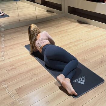 Full leaked Fidan atalay page private onlyfans photo