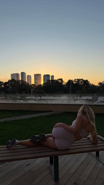 Full leaked Fidan atalay private onlyfans photo
