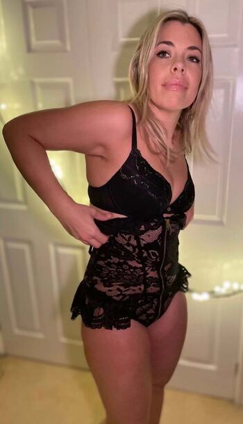 Full leaked Fiesty frankie private onlyfans photo