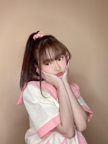 Full leaked Filipina cosplayers private onlyfans photo