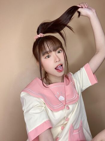 Filipina Cosplayers