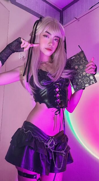 Filipina Cosplayers