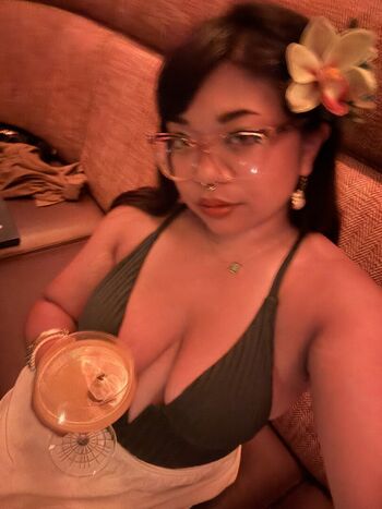 Full leaked Filipinafairyy private onlyfans photo