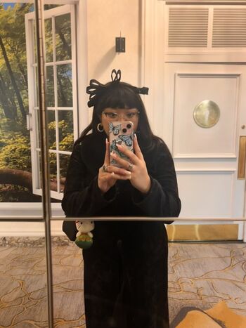 Full leaked Filipinafairyy private onlyfans photo