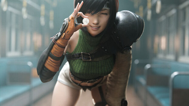 Final Fantasy VII